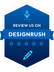 Review us on DesignRush v1
